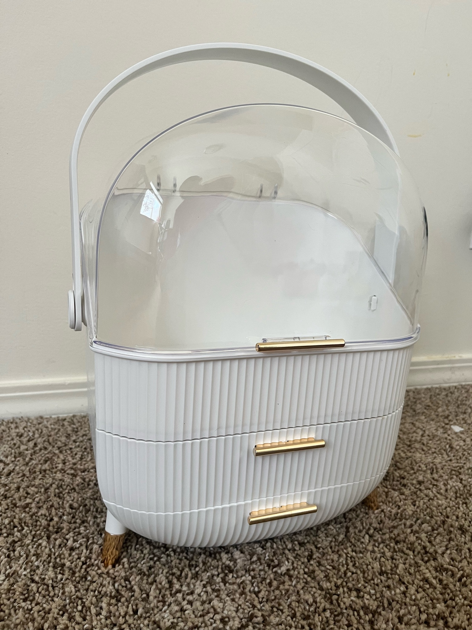 My fave skincare organizer!!!

#LTKfindsunder50 #LTKhome #LTKbeauty