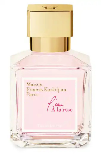 À La Rose Eau de Parfum | Nordstrom