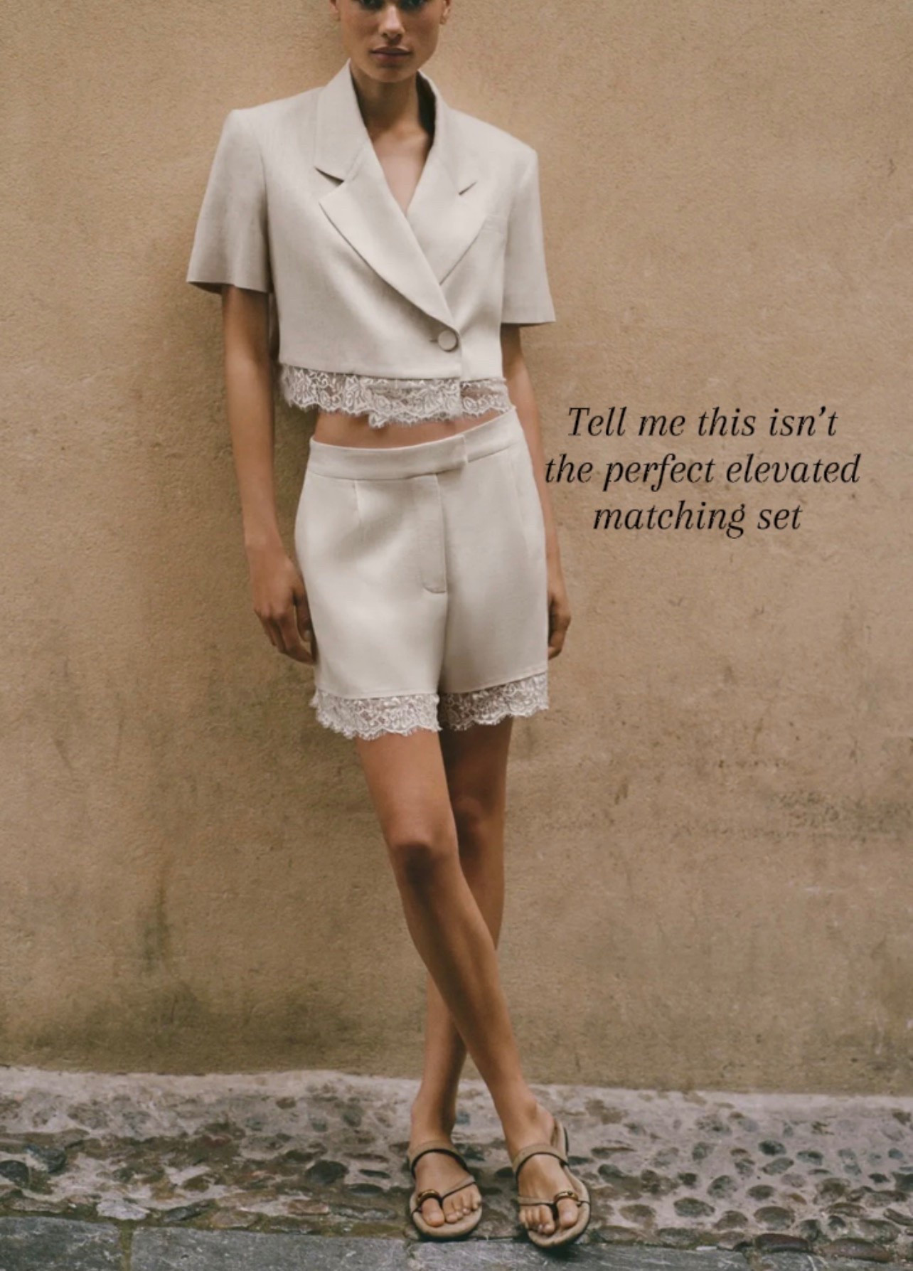 Zara just dropped their new collection, and it’s giving runway energy 😍

These pieces feel so elevated—
 - clean lines, soft draping, and that effortless “looks expensive” vibe without trying too hard.

Perfect for vacation dinners, summer events, or anytime you want to look put together with minimal effort.

Saving this whole drop because I already know pieces are going to sell out ✨

zara new collection, zara new arrivals, zara dress, satin maxi dress, backless dress outfit, elegant evening dress, european summer outfit, vacation dinner outfit, resort wear outfit, beach dinner outfit, sunset outfit aesthetic, luxury inspired outfit, quiet luxury style, old money aesthetic outfit, minimal chic outfit, elevated basics, wedding guest dress summer, date night dress elegant, formal summer outfit, effortlessly chic style#LTKFestival

#LTKdayinmylife #LTKgrwm #LTKootd