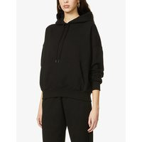 Cotton-jersey hoody | Selfridges