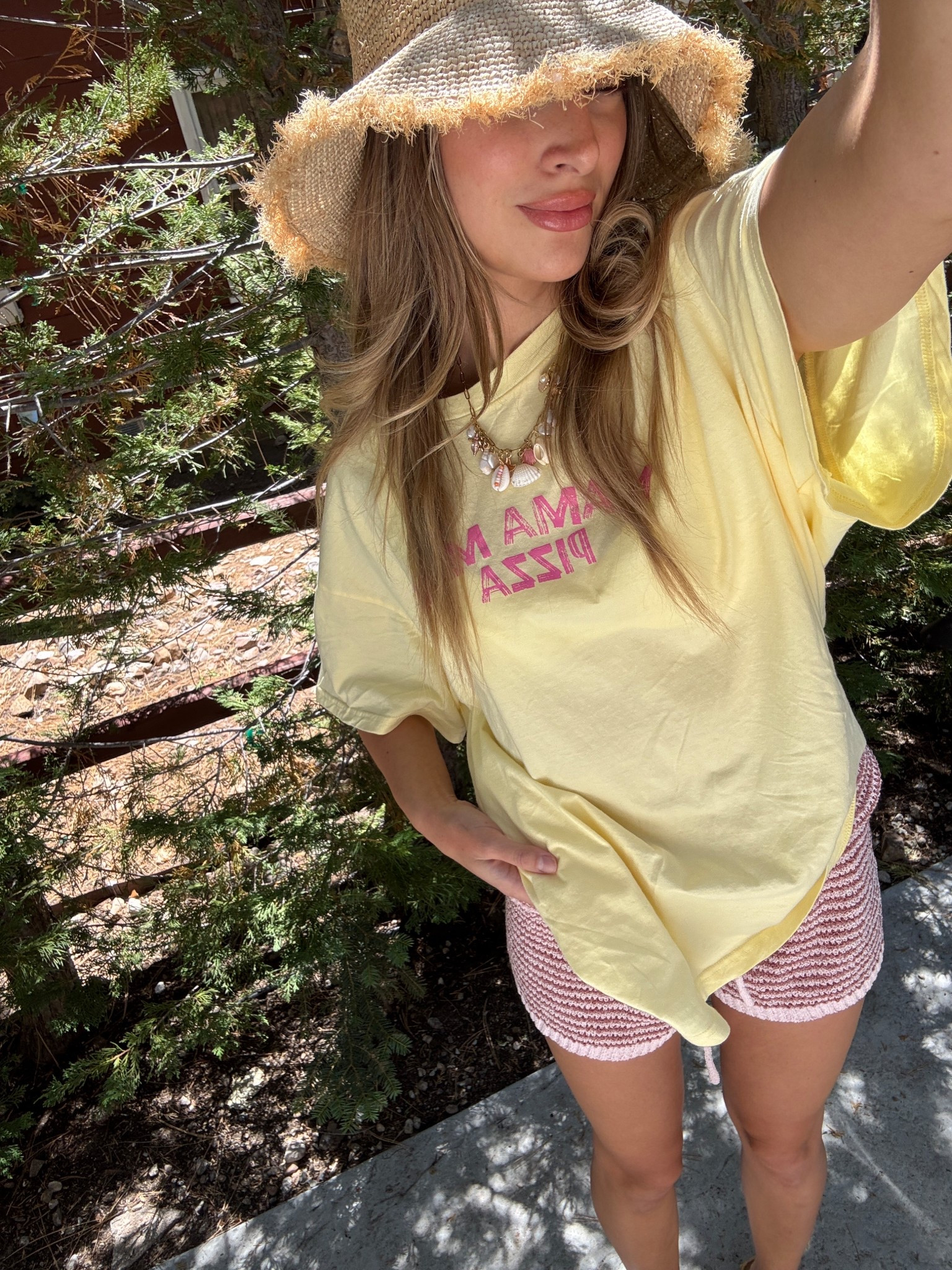 Easy summer outfit 

#LTKStyleTip #LTKFindsUnder100 #LTKSeasonal