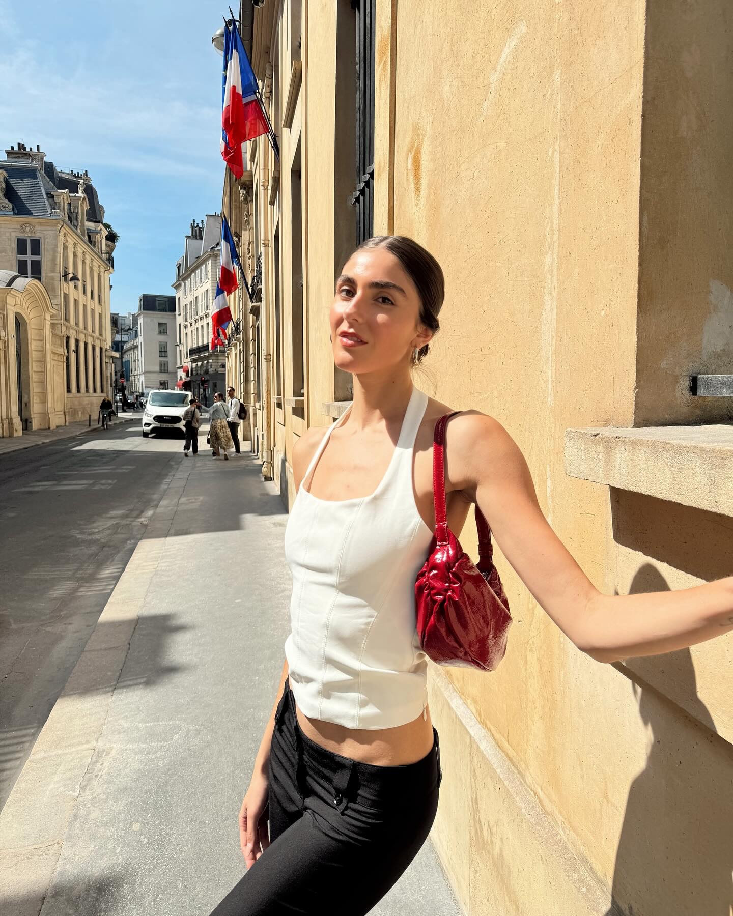 bonjour amour 
 ❤️