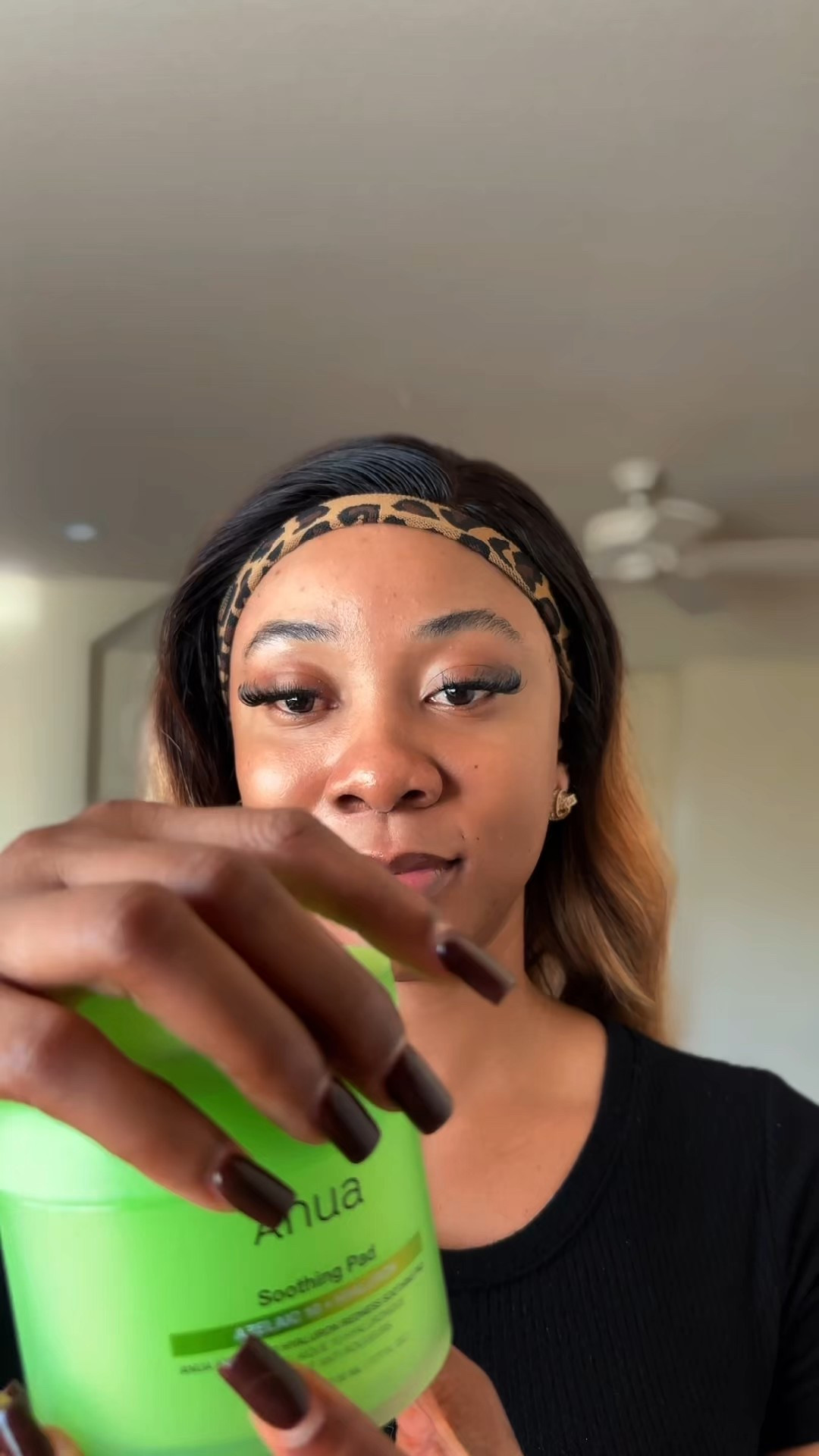 Skin prep before makeup! 

#LTKBeauty