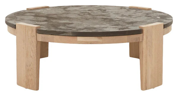 Terra Coffee Table | Jayson Home