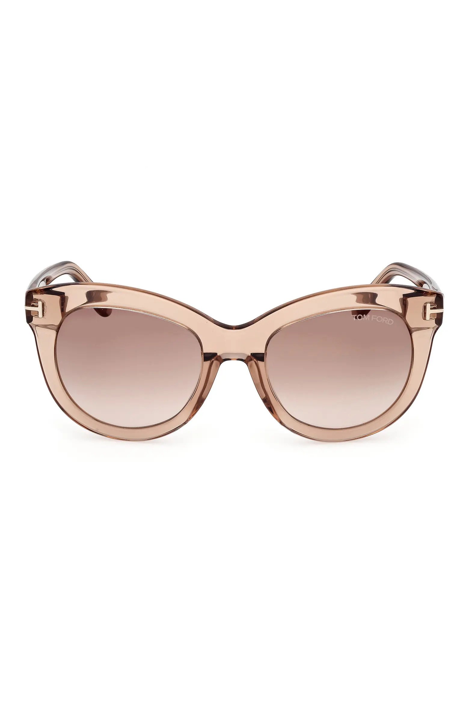 Odette 53mm Butterfly Sunglasses (Women) | Nordstrom | Nordstrom