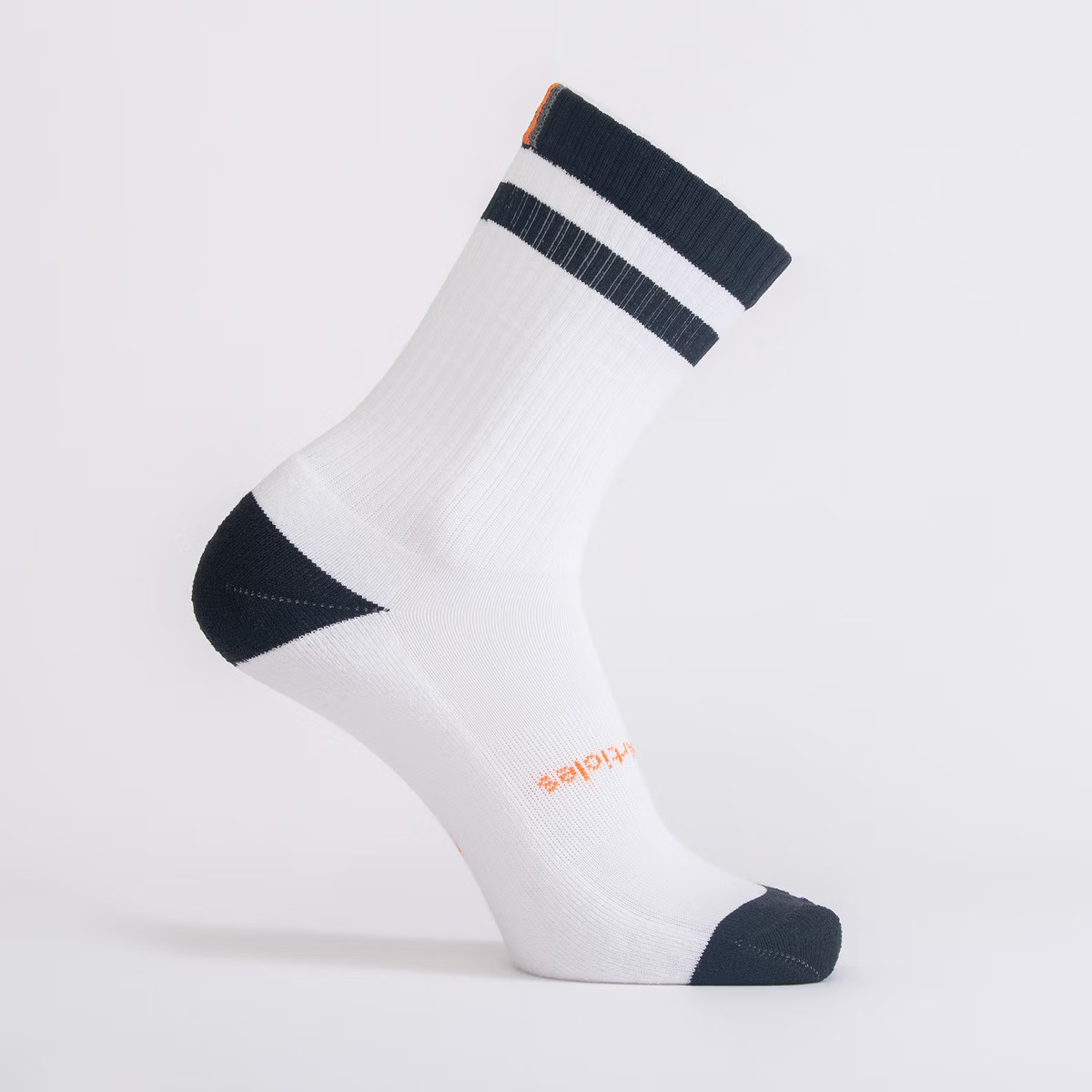 The Striped Crew Sock | Definite Articles