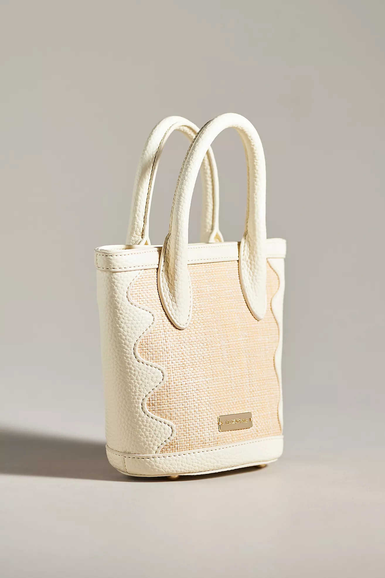 The Wolf Gang Blanca Wave Bag | Anthropologie (US)