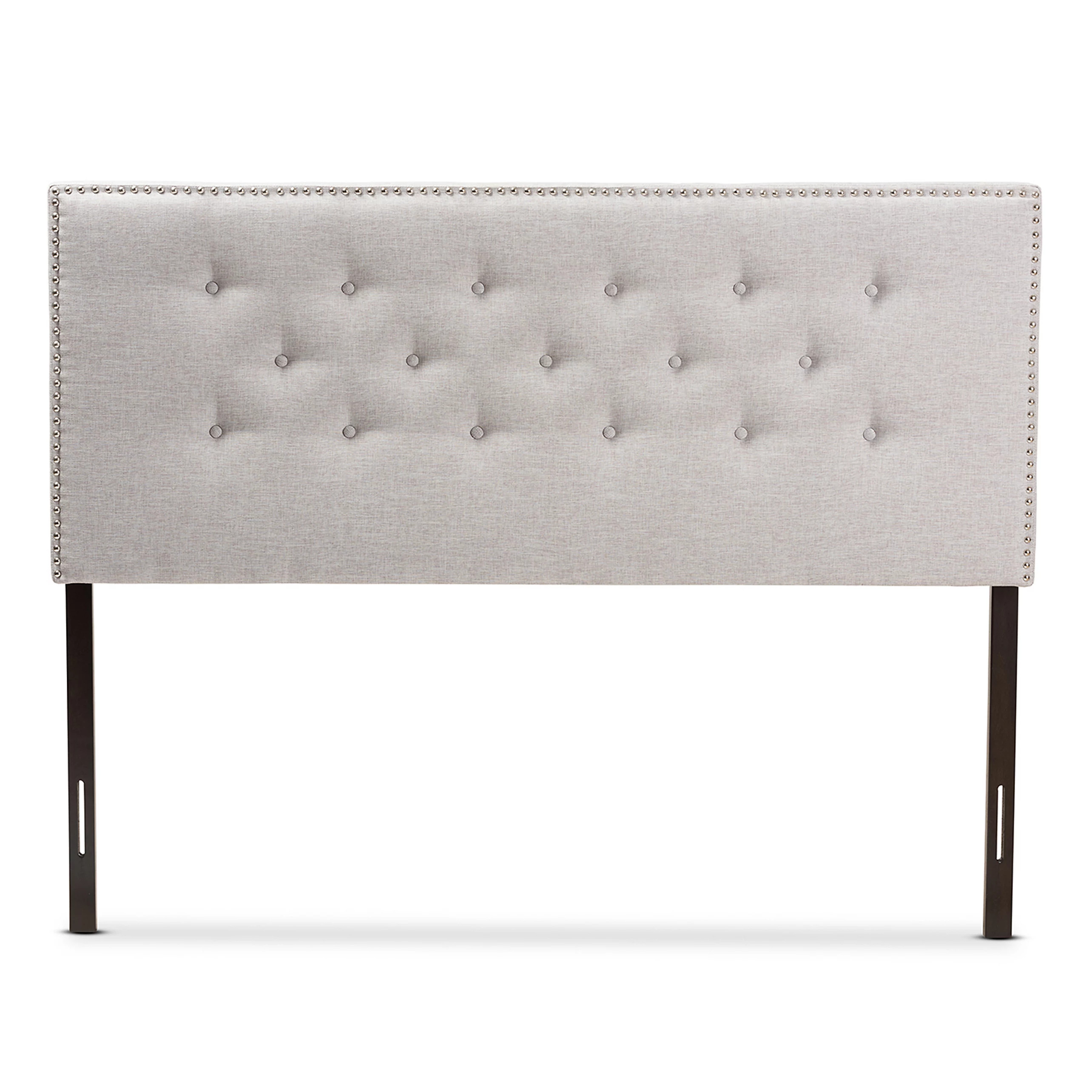 Baxton Studio Modern Headboard | Kohl's