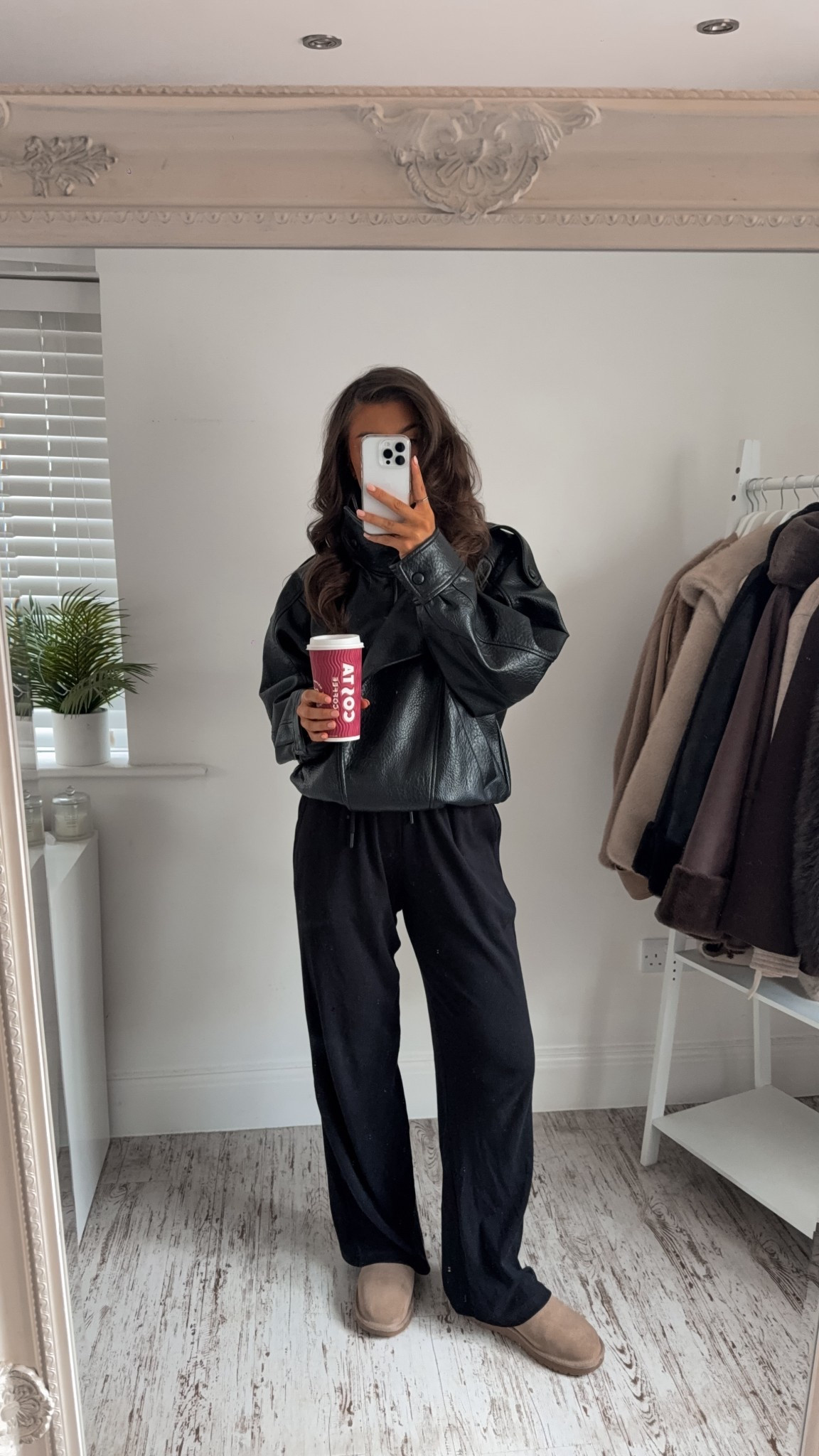 ootd 🖤

#LTKspring #LTKeurope #LTKstyletip