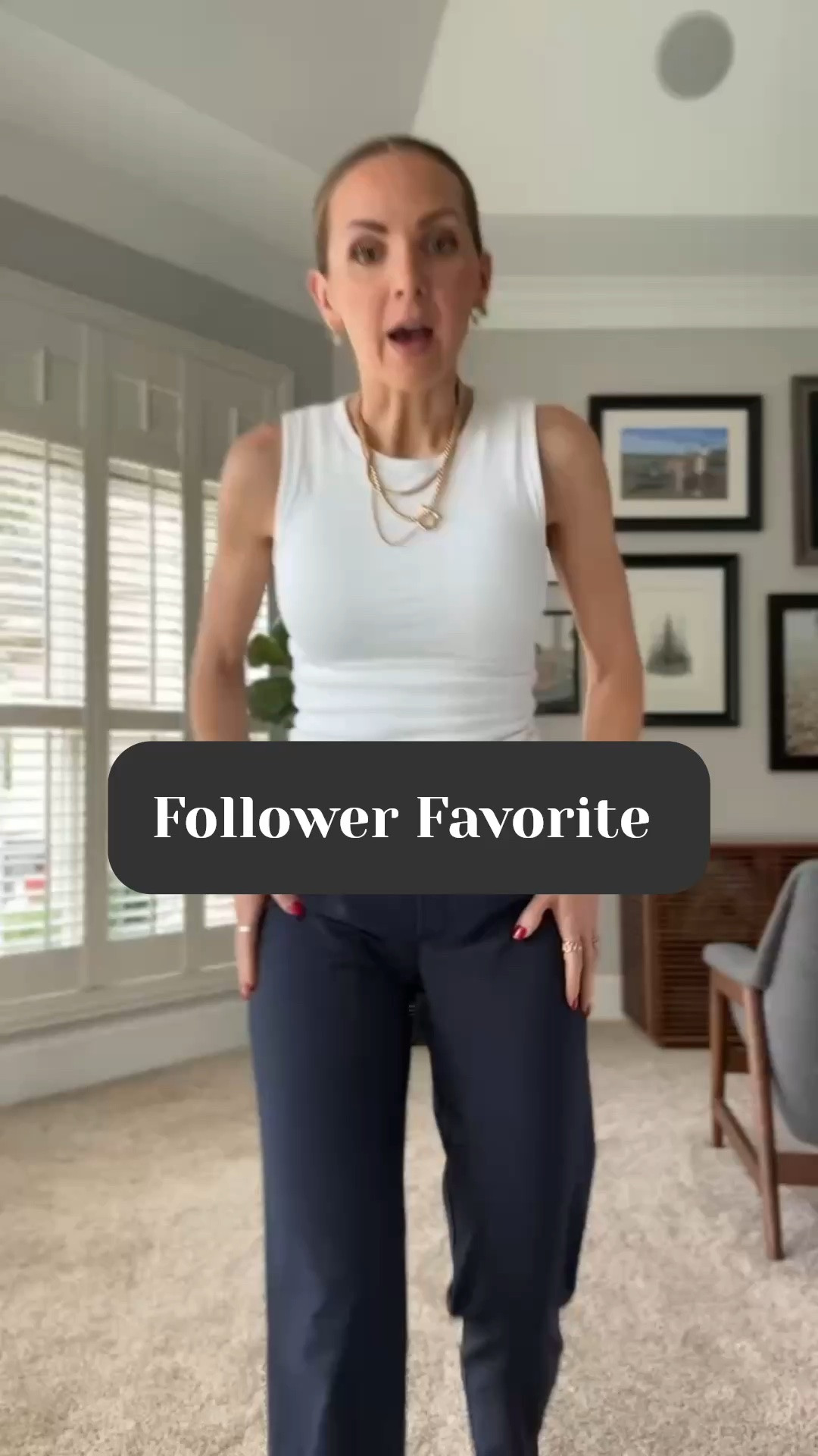 @athleta pants you all have loved are 40% off! Everything else is 30% off (using a brand credit card bumps it up to 40% off)!

#LTKgrwm