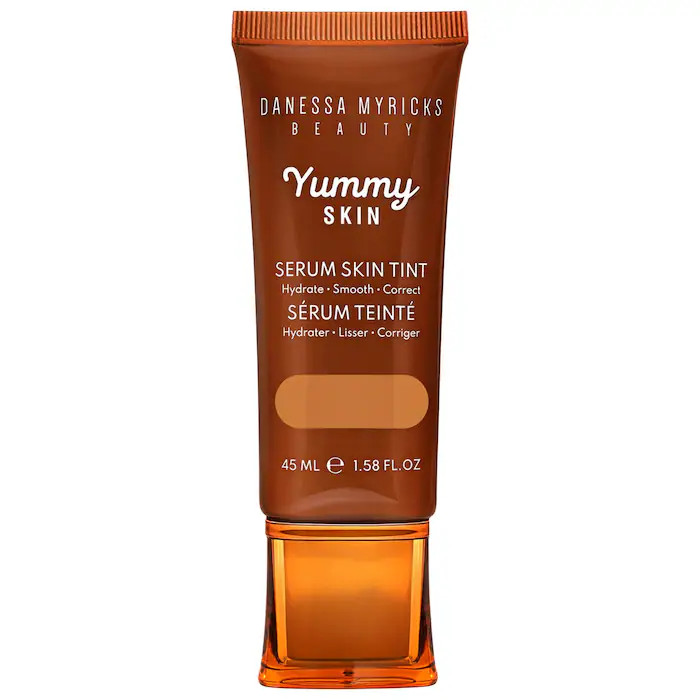 Yummy Skin Soothing Serum Skin Tint Foundation with Peptides + Ceramides | Sephora (US)