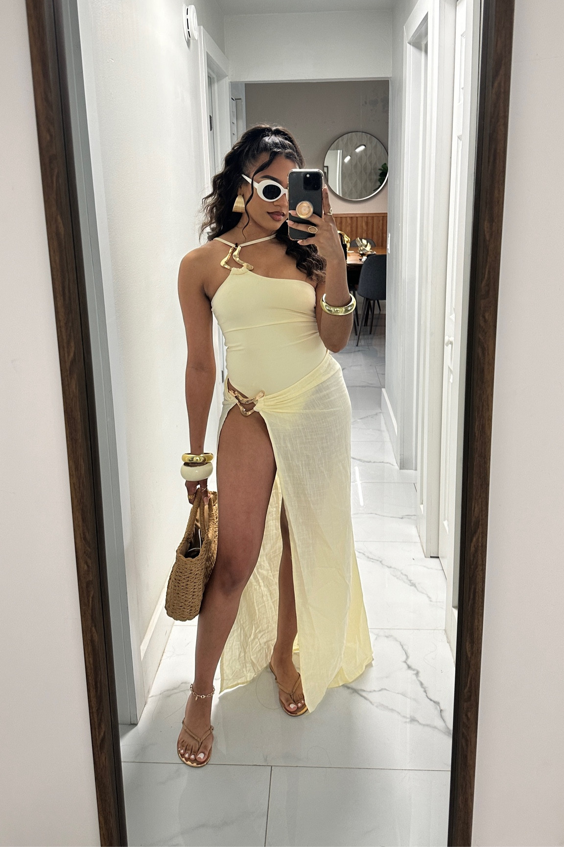 Beach Party in #Miamii

#LTKFindsUnder50 #LTKFindsUnder100 #LTKSwim