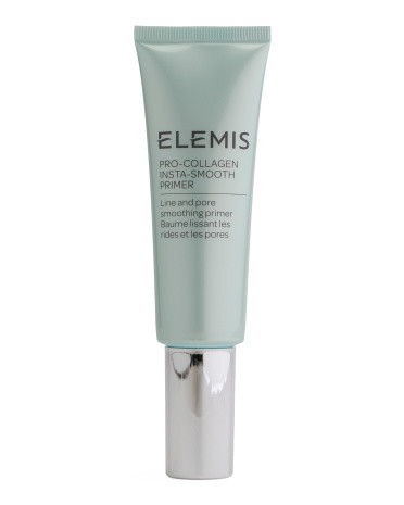 1.6oz Pro Collagen Insta Smooth Primer | TJ Maxx