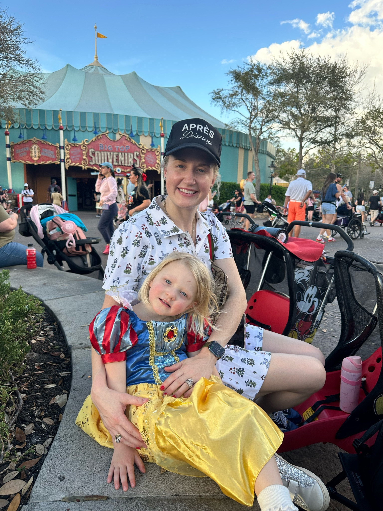 The PERFECT sets for Disney!! 
#disney #disneyoutfits #disneystyle #mathcingsets #skort #skortset