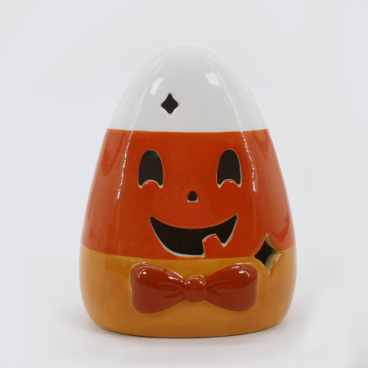 Halloween Light Up Figural Candy Corn - Bullseye's Playground™ | Target