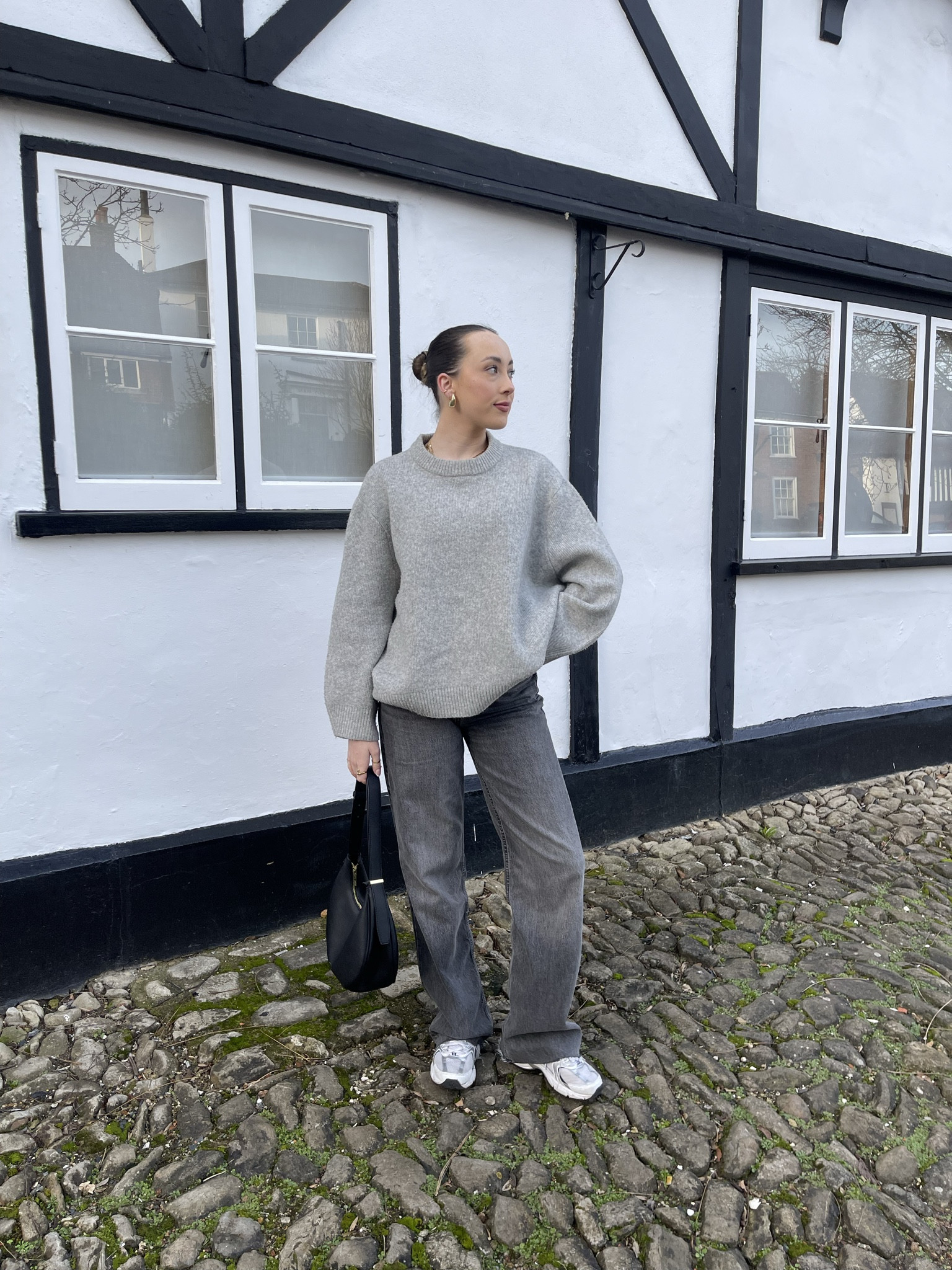 Grey outfits >> 🩶🏹 

#LTKeurope #LTKstyletip #LTKSeasonal