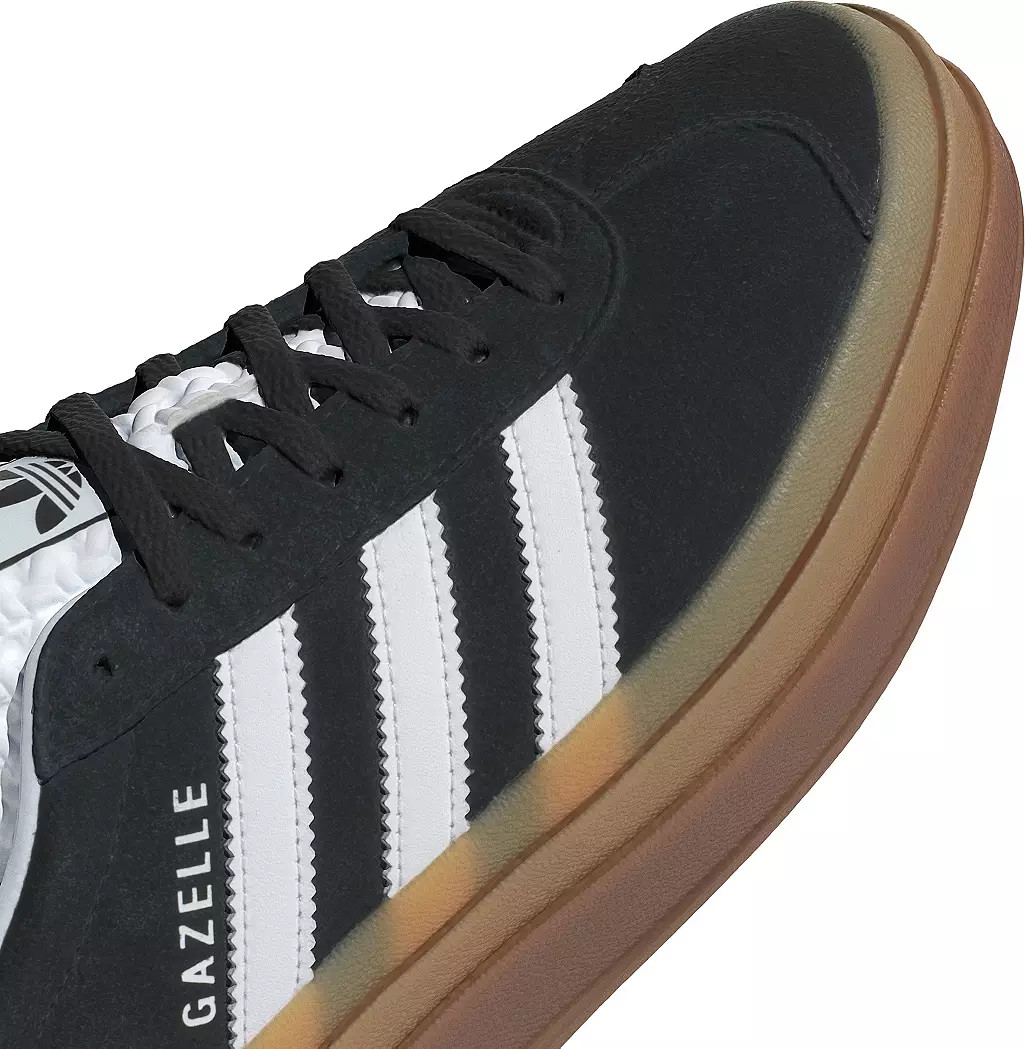 adidas Originals Women's Gazelle Bold Shoes | DICK'S Sporting Goods