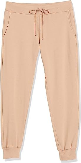 Amazon.com: The Drop Women's Grace Supersoft Stretch Rib Cuff Jogger : Clothing, Shoes & Jewelry | Amazon (US)