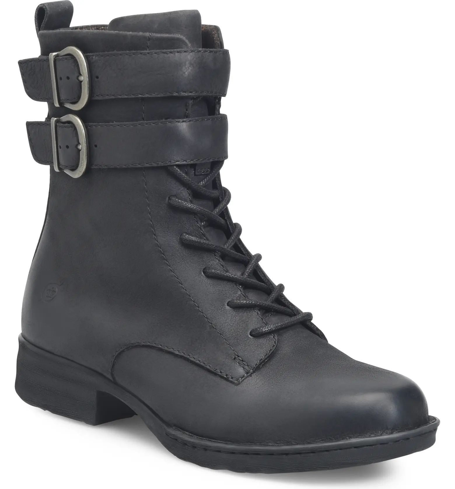 Camryn Lace-Up Boot | Nordstrom