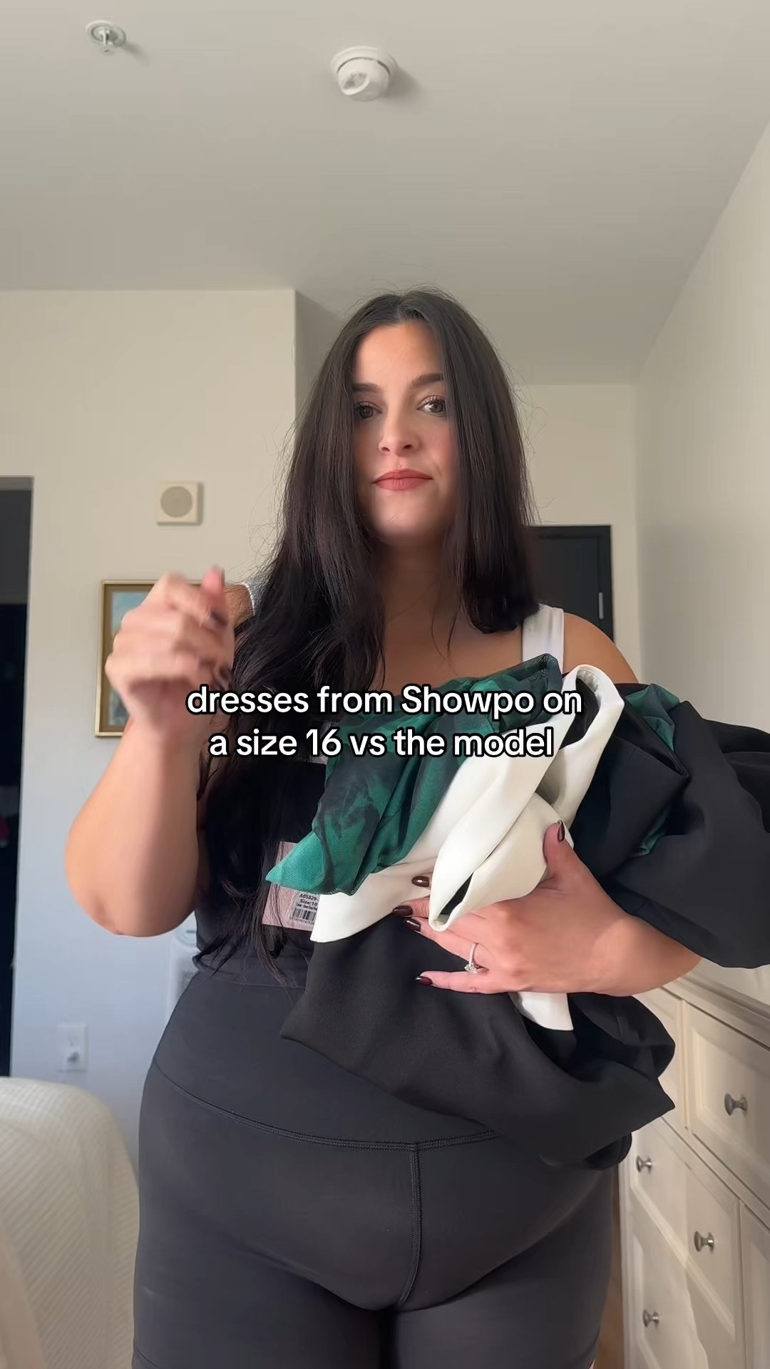 holiday dresses from Showpo!! 