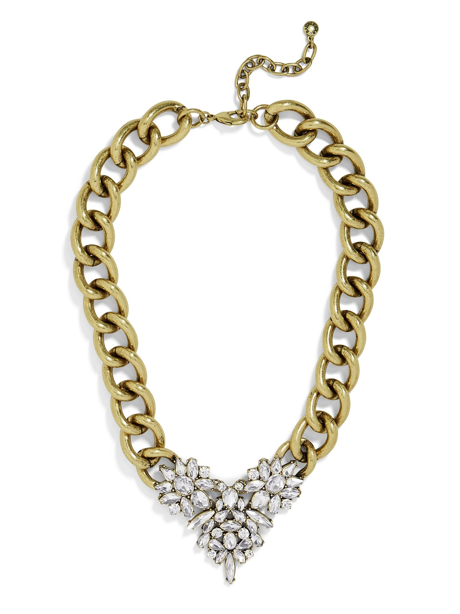 Estrella Bib | BaubleBar (US)