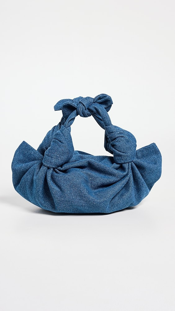 NLA Knot Bag | Shopbop | Shopbop