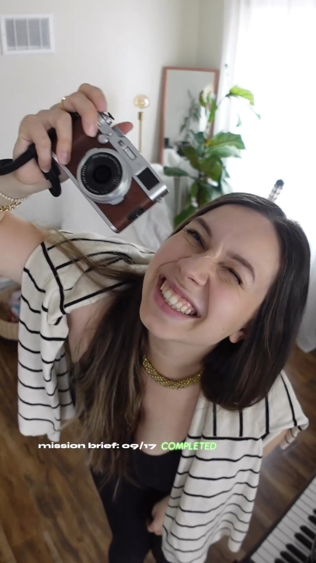 7 spring outfits for when you’re tired, but still want to feel cute| becoming 1% better every day for the ultimate glow up before summer ✨

this week’s micro habit? getting dressed. like, actually putting on something other than sweats and a tee 🤪 even though we were down baddd with sickness this week, I triiiiieddd to get out of living in the same outfit 24/7 lol. 

there’s legit science behind this too—getting ready in the morning can help boost your mood, increase productivity, and signal your brain it’s time to start the day. wild how just changing your outfit can do that!!! 

no pressure to go full glam. even just swapping sweats for jeans or adding some fun rings made such a difference. 

finding your style postpartum can be weird so I’ve been on a mission to find some spring outfits that were lowkey, minimal effort but still made me feel put together. here’s a lil snapshot of what I’ve been wearin!!

outfit deets (+some thrifted things)
1 @gap @pixiemood @adidas @beatsbydre 
2 @evernew_official @adidas @mango @pixiemood
3 @gap @diffeyewear @mejuri @theofficialpandora @juliaparisdesigns @shiffonco @brilliantearth
4 @hm @blackmarket_upstairs
5 @anthropologie @buffalojeans @aldo_shoes @mejuri @theofficialpandora @juliaparisdesigns @shiffonco @brilliantearth
6 @gap @lululemon @kitseyecare 
7 @oldnavy @maxstudio_uk @gap @fujifilmx_ca

week 9 = done! what’s your 1% this week? 💛
 #1percentbettereveryday #springoutfits #momstyle #postpartumstyle #becomingher #1percentclub

#LTKcanada