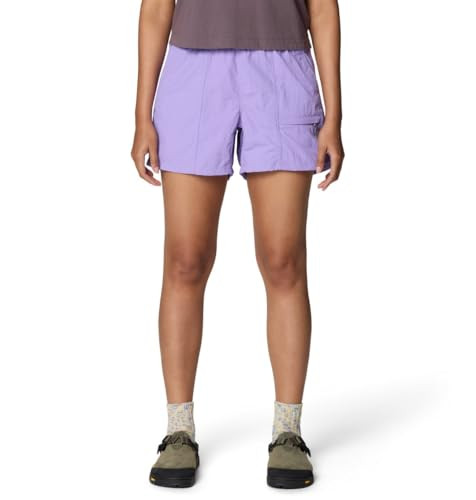 Mountain Hardwear Stryder™ Belted Shorts | Amazon (US)