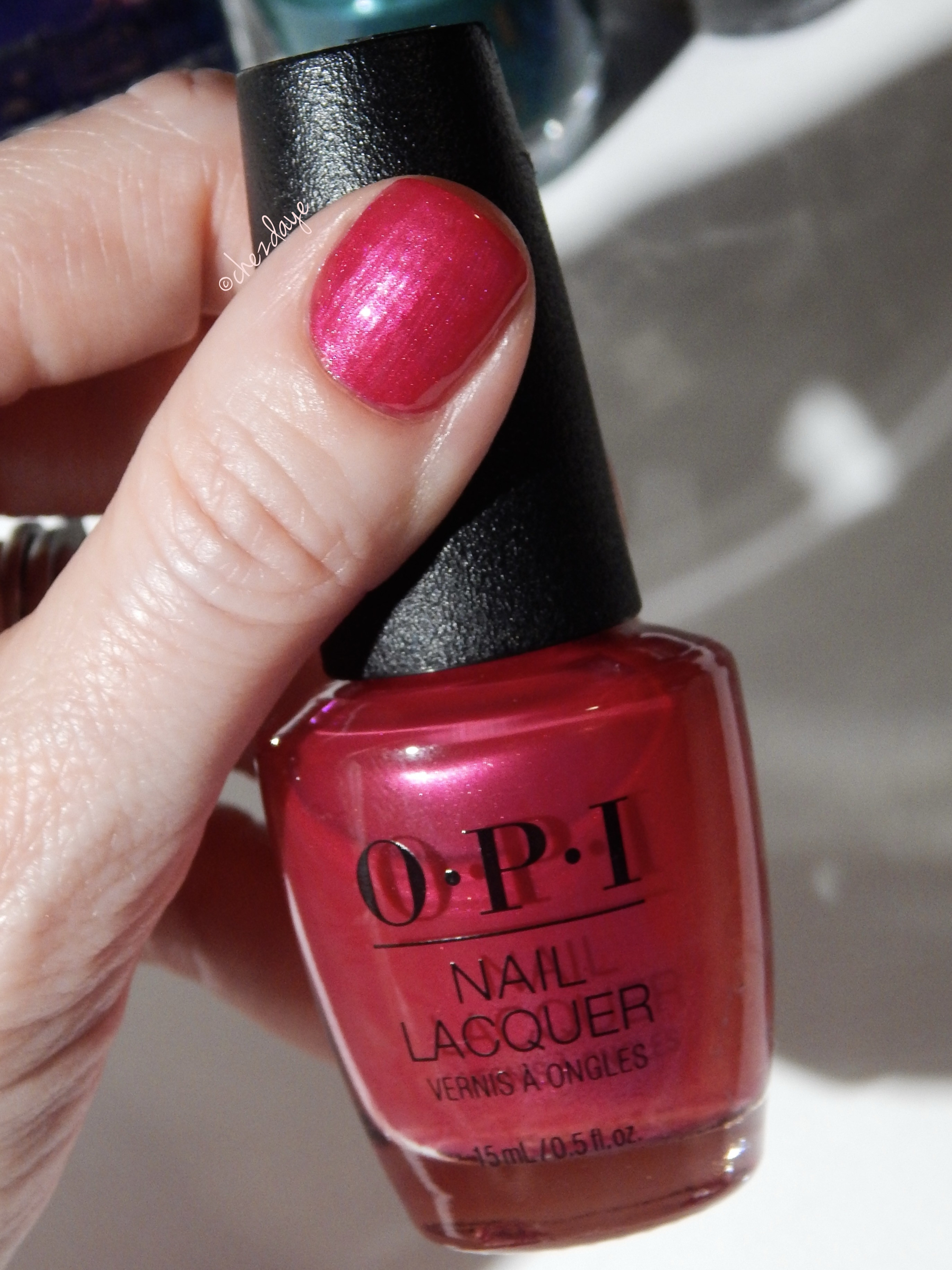 Flashy glowing fuchsia.

• fall outfits • halloween • autumn • diy nails • jeans • boots • work outfit • denim dress • date night • fall family photo outfits • wedding guest dress • suede bag • nail polish • manicure • fall • autumn •  

 

#LTKSeasonal #LTKStyleTip #LTKBeauty