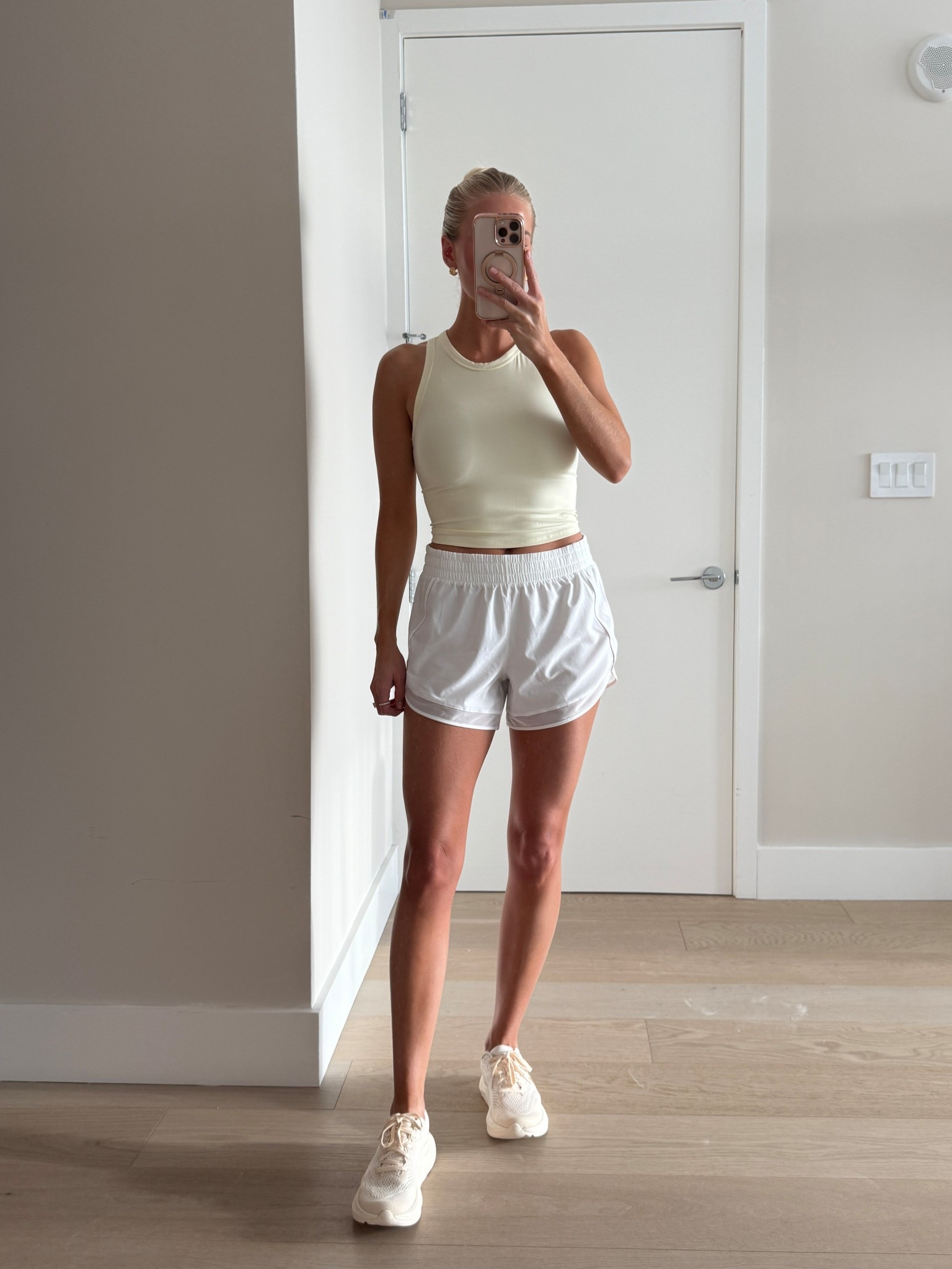 Wearing size small in tank & shorts: 30% off sitewide for Athleta’s Friends & Family sale…PLUS extra 10% off with code 10Kathleen #kathleenpost @athleta #athleta #giftedbyathleta

Workout wear, walk outfit, active wear

#LTKSaleAlert #LTKFindsUnder100 #LTKStyleTip