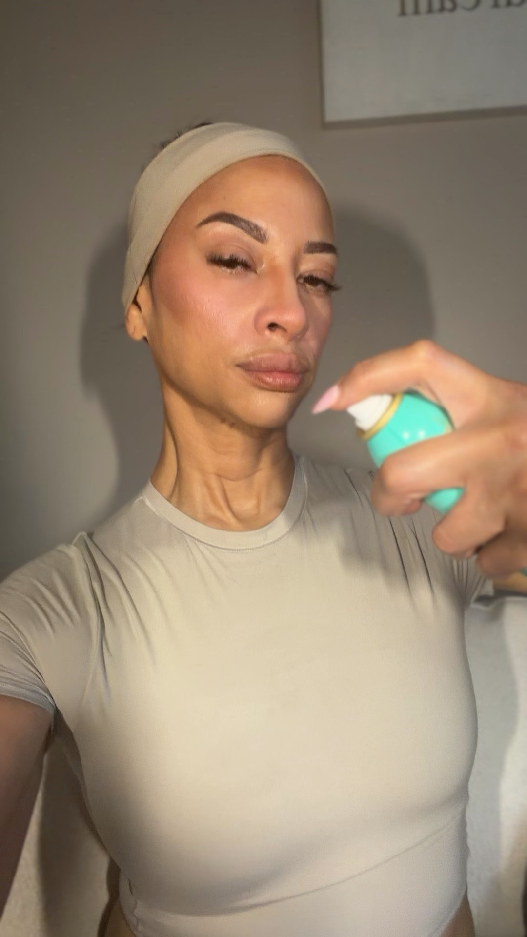 If you want your makeup to stay in place all day, this setting spray is THAT GWORLLL🥰

#LTKselfcare #LTKBeauty