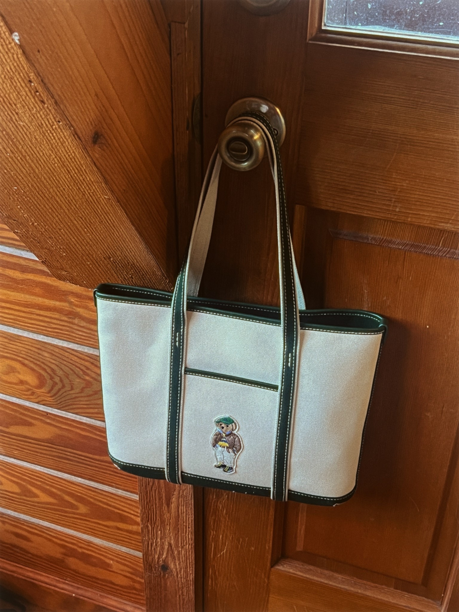 Ralph Lauren Christmas, gift guide, gift ideas for her 2025, preppy style, tote bag

#LTKootd #LTKGiftGuide #LTKHoliday