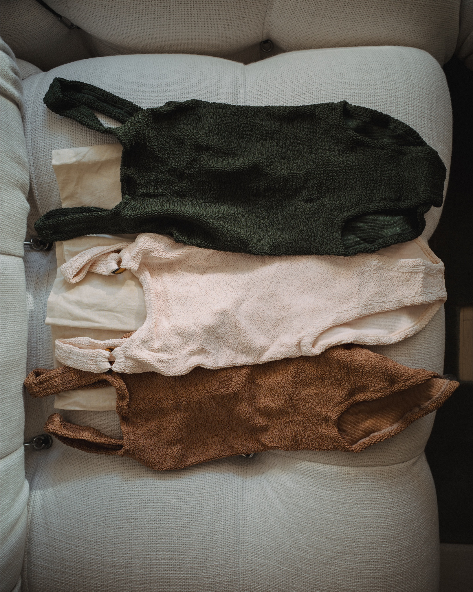 Ready for my next beach vaca 🥹🏊‍♀️🩱

#LTKSeasonal #LTKSwim #LTKStyleTip