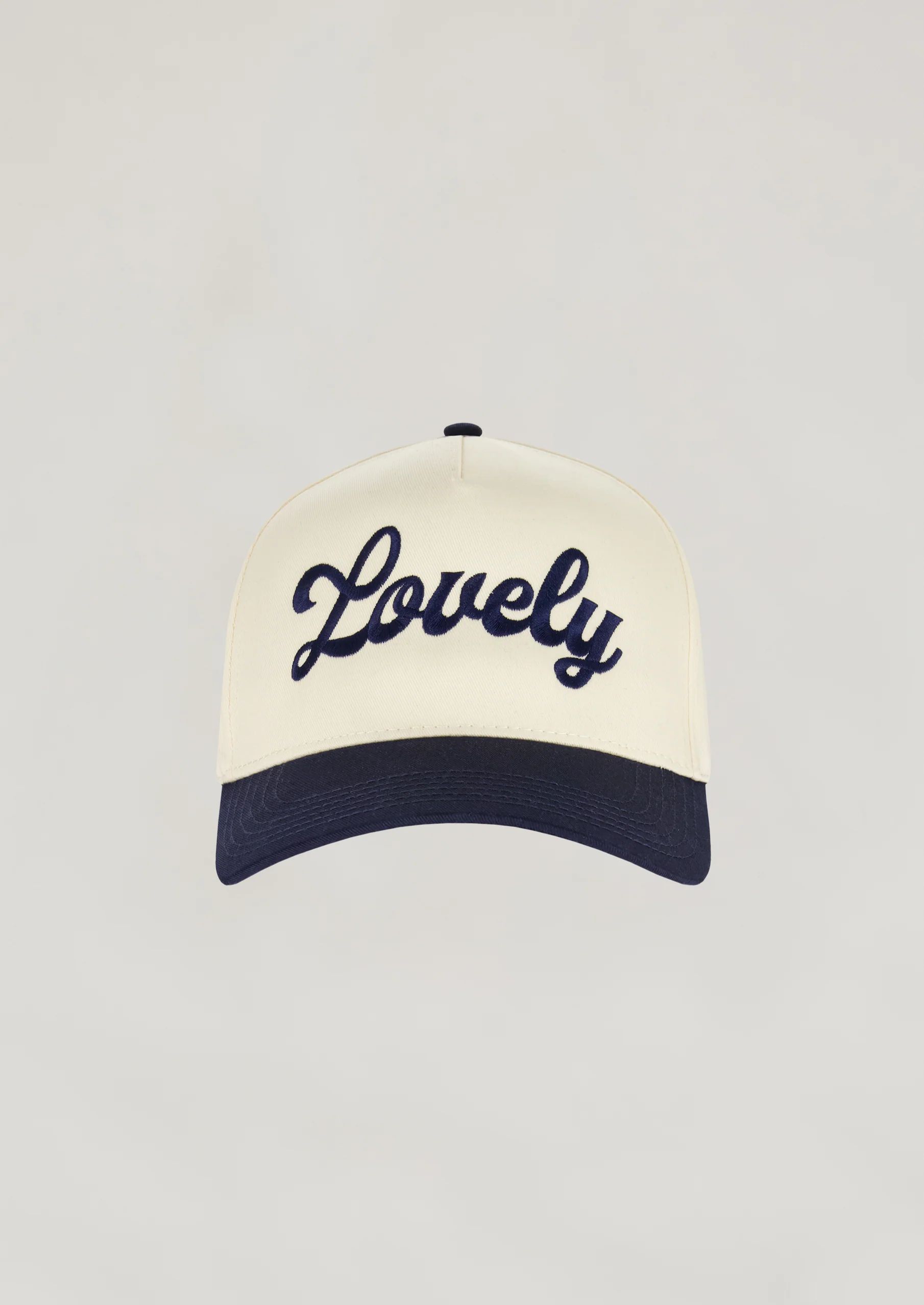 THE LOVELY HAT | Uncle Studios