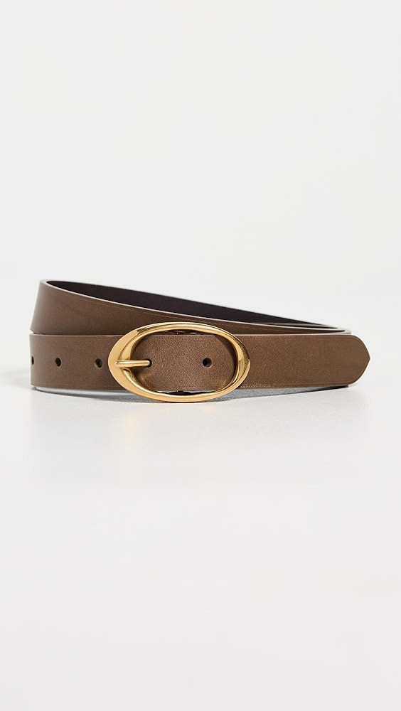Narrow Belt | Shopbop
