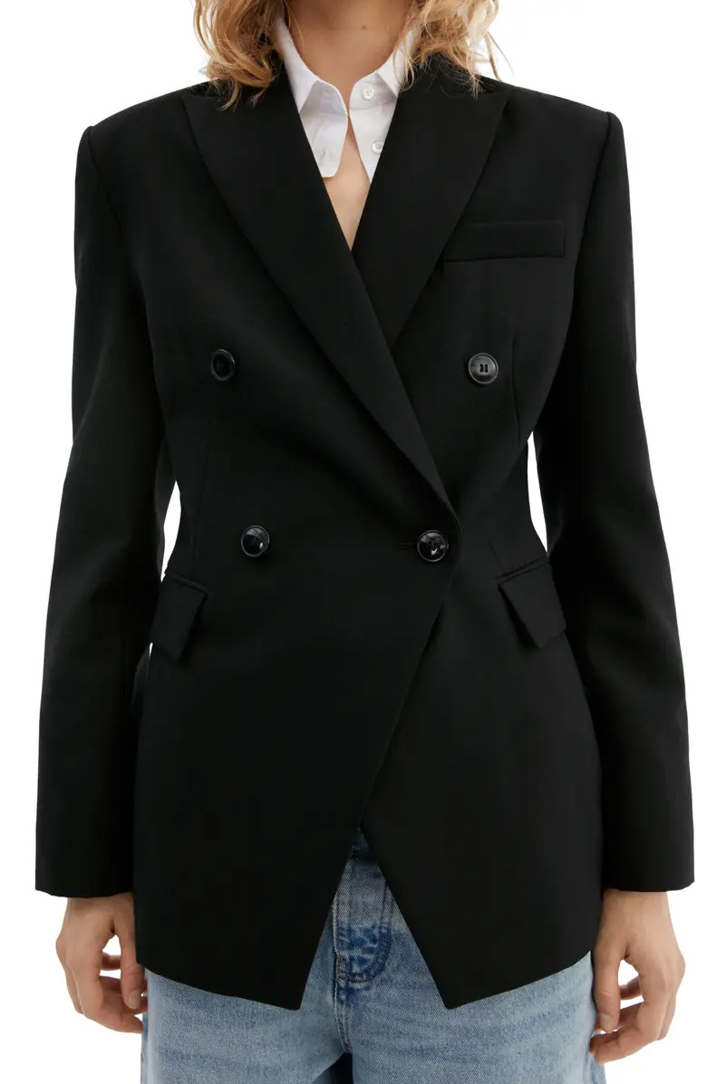 Double Breasted Suit Blazer | Nordstrom