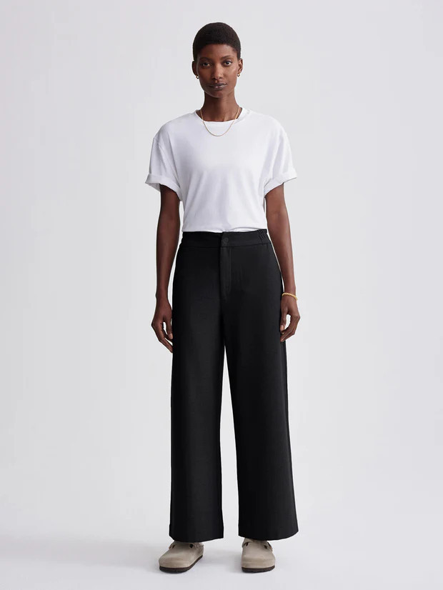 Winnie Wide Leg 32 | Varley US | Varley US