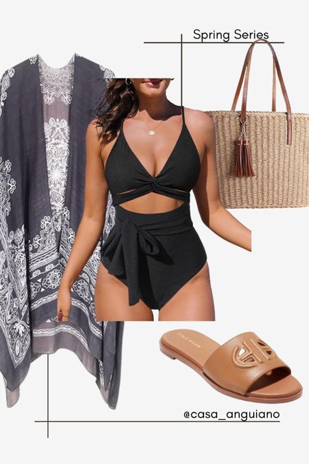 Amazon Beach Outfit 

Affordable Fashion | Women’s Fashion | Amazon | Beach Outfit | Pool Outfit | Vacation Outfit | Slide Sandals | Cole Haan | Straw Bag | Beach Bag | Tote Bag | One Piece Bathing Suit | Swimsuit | Swimsuit Cover Up 

#LTKSeasonal #LTKswim #LTKstyletip
