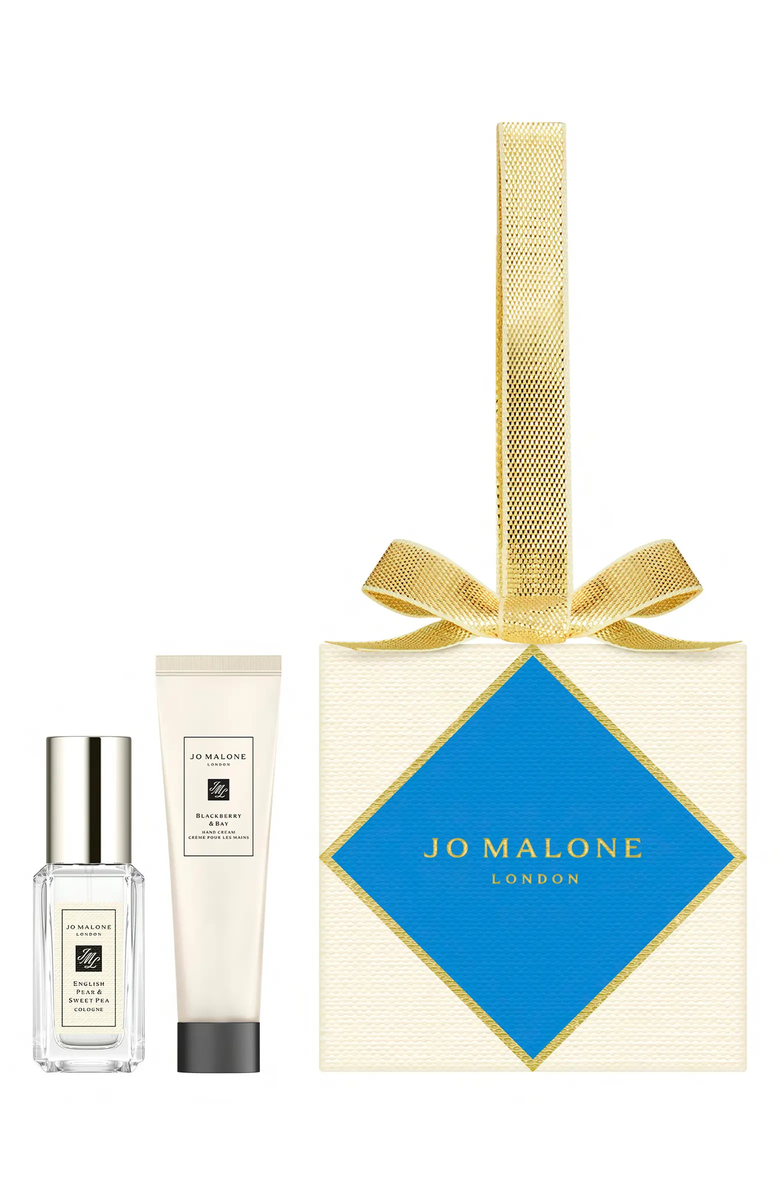 Jo Malone London™ Blue Ornament Fragrance Gift Set | Nordstrom | Nordstrom