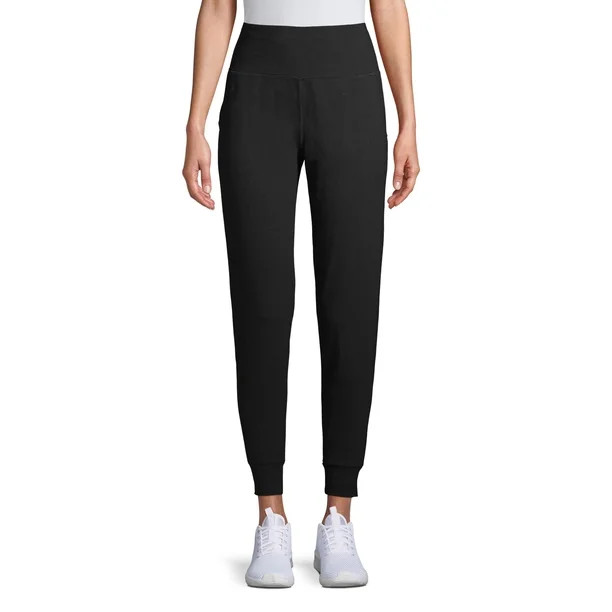 Athletic Works Basic Jogger with Pockets - Walmart.com | Walmart (US)