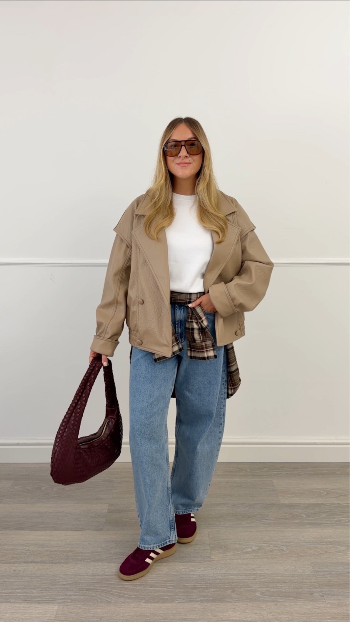 #LTKjeans #LTKautumn #LTKstyletip