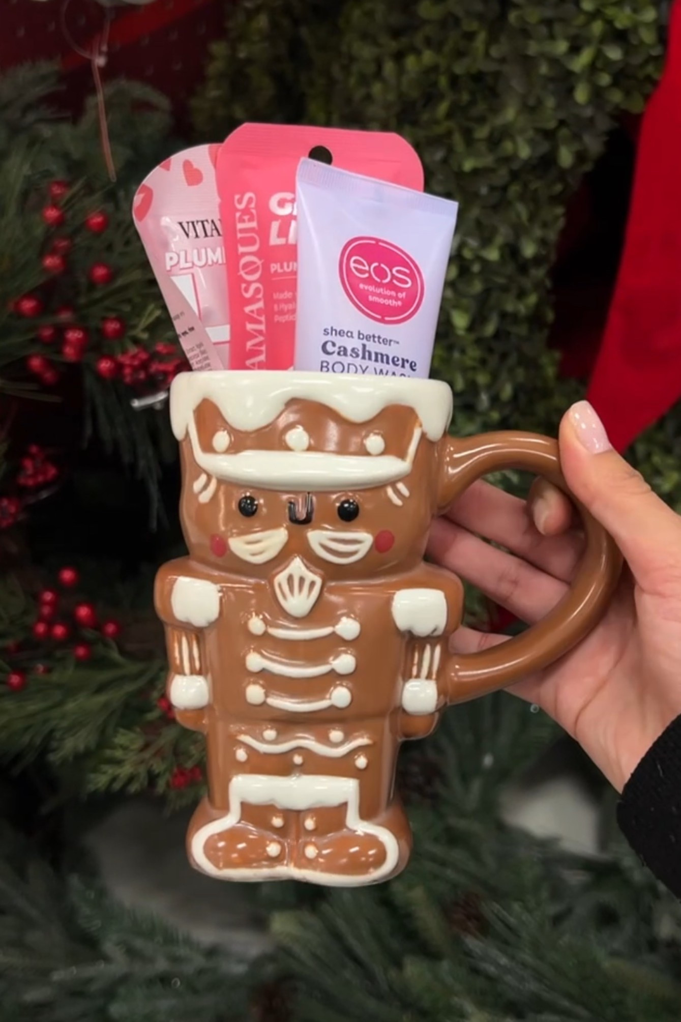 $20 burr basket! 

#LTKSeasonal #LTKGiftGuide #LTKHoliday