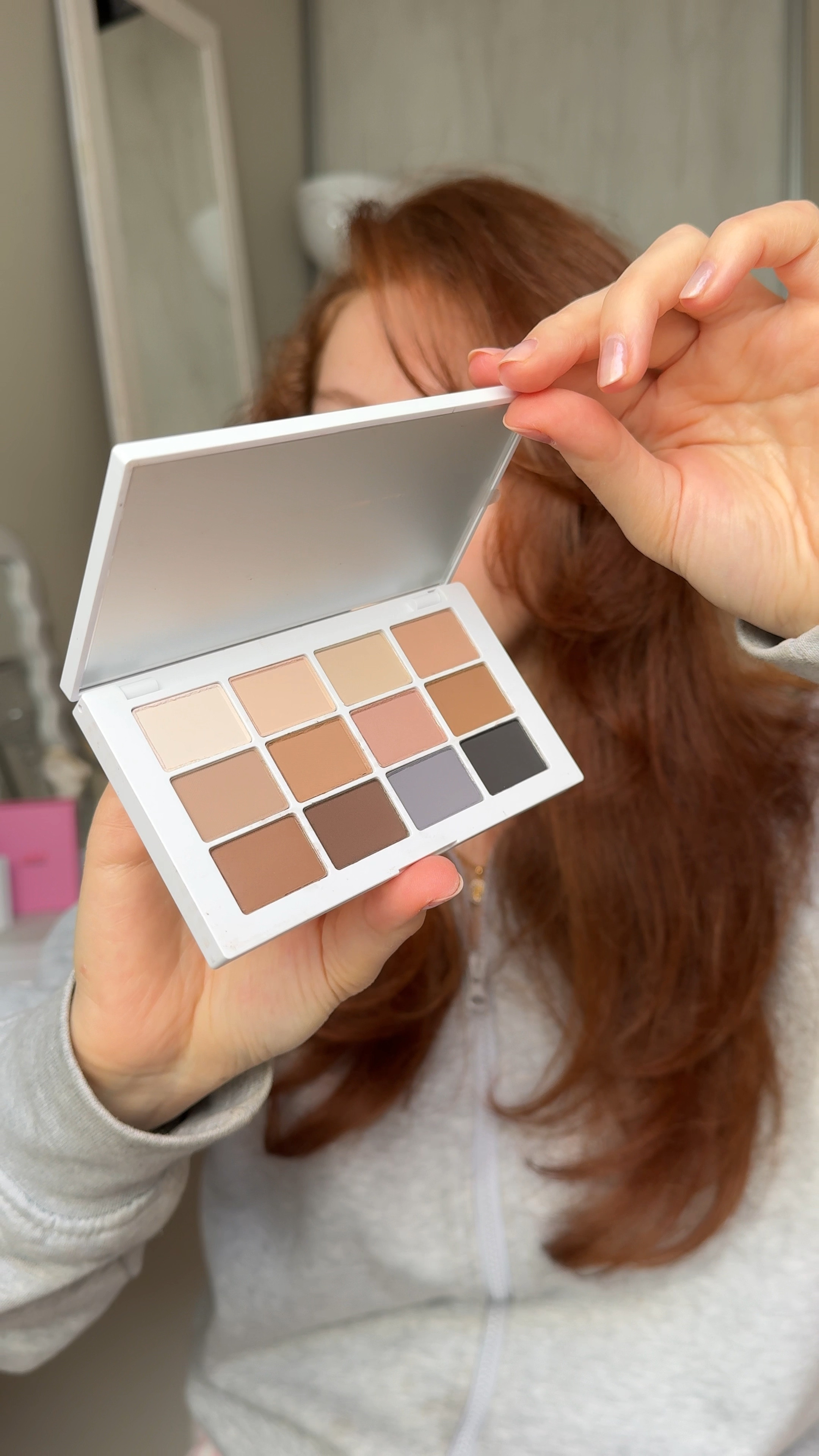 Master mattes the neutrals palette Makeup by Mario #unboxing #haul #swatches 

#LTKbeauty #LTKeurope #LTKVideo