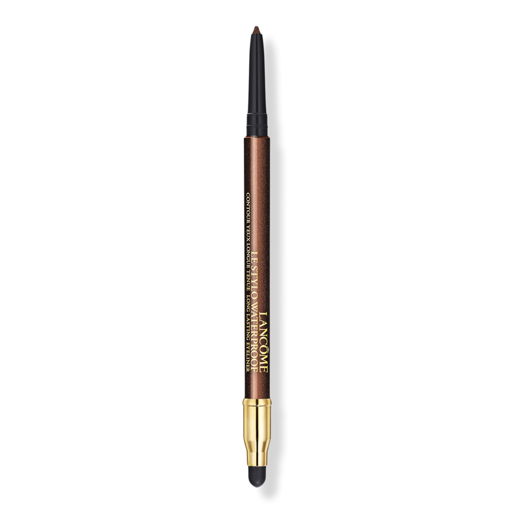 Lancome Le Stylo Waterproof Long-Lasting Eyeliner Pencil - Bronze Riche | Ulta