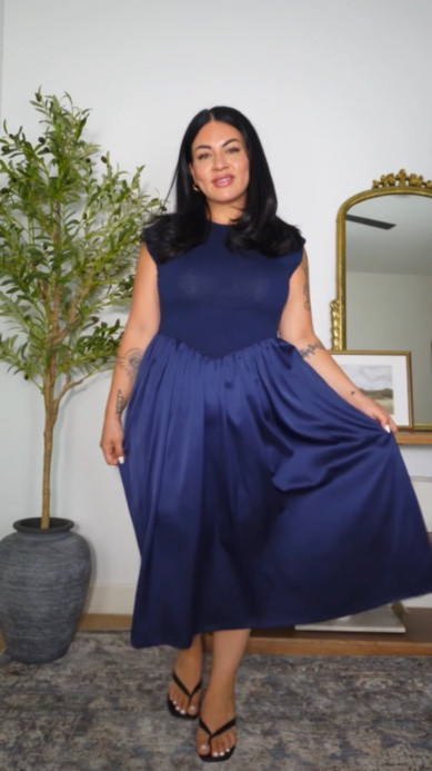 We love a dress under $40!

Wearing a size large!

Amazon deals, Amazon dress, tori block

#LTKootd #LTKSeasonal #LTKMidsize

#LTKootd #LTKSeasonal #LTKMidsize