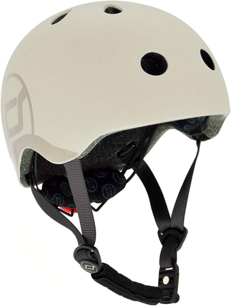 Scoot & Ride, S - M Size Kids Helmet | Amazon (DE)