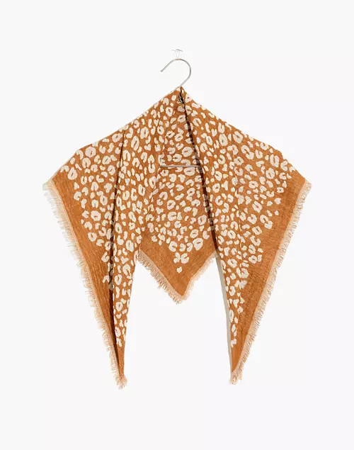 Bandana Scarf | Madewell