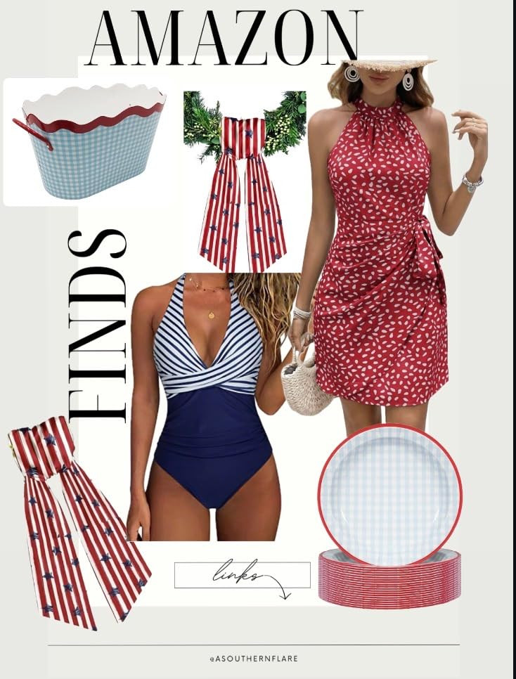 A Southern Flare Home's Amazon Page | Amazon (US)