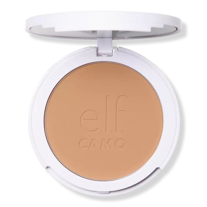 Camo Powder Foundation | Ulta