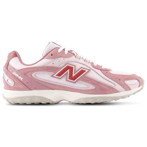 New Balance Womens New Balance 204L - Womens Running Shoes Rosewood/Pink Salt Size 8.5 | Champs Sports Canada